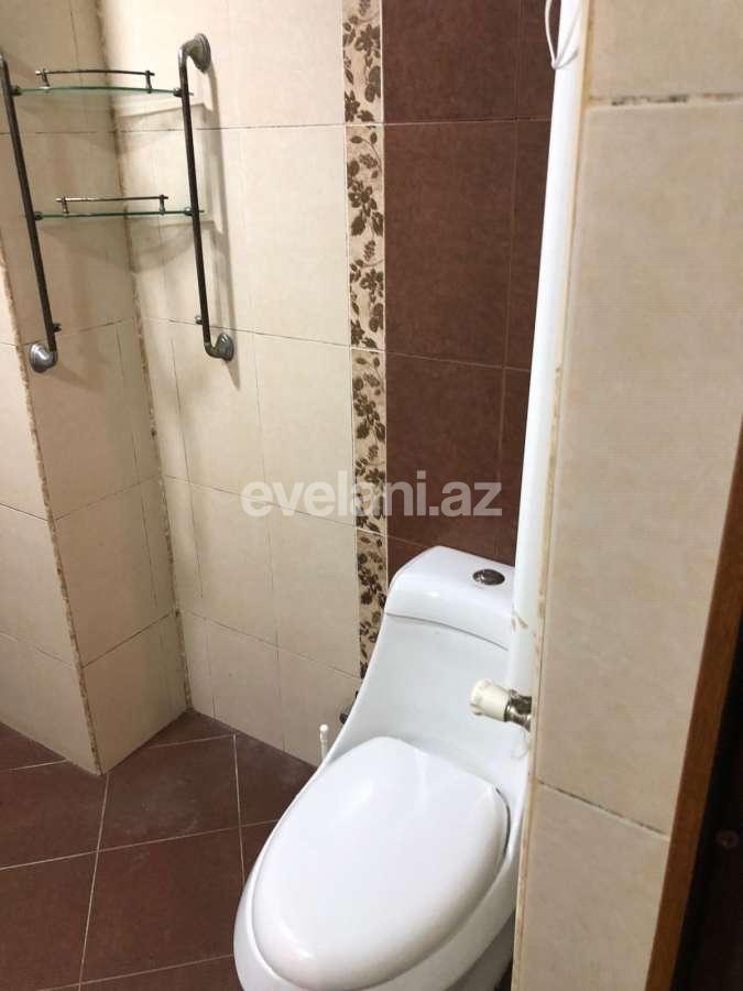 Kirayə verilir, yeni tikili, 3 otaqlı, 105 m², Bakı, Yasamal r, İnşaatçılar m.