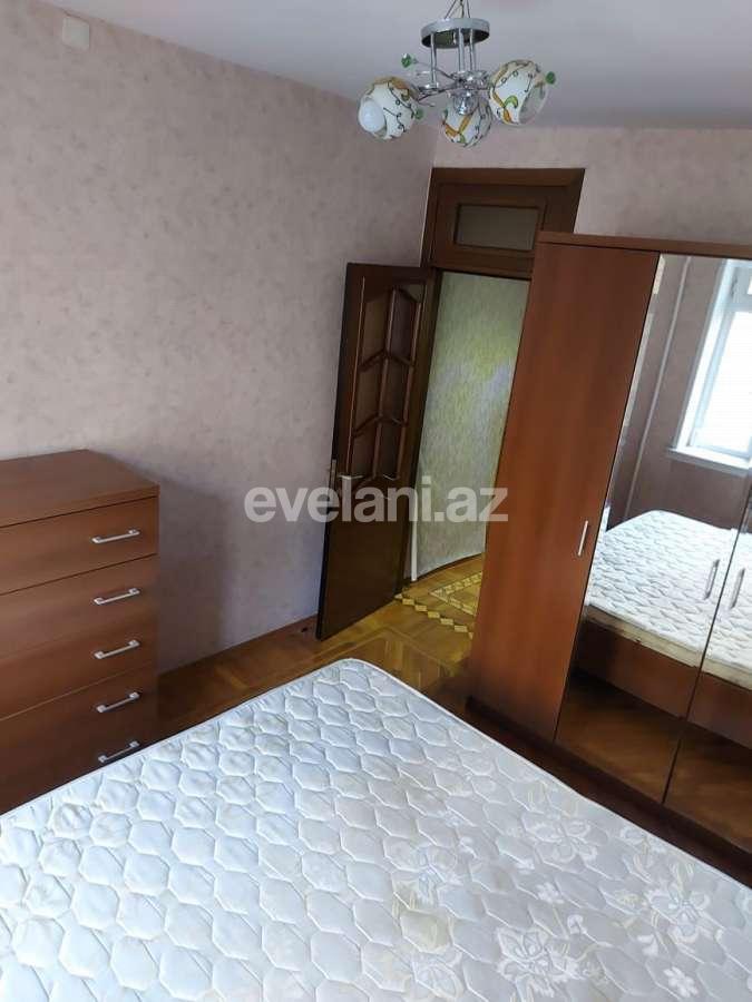 Satılır, köhnə tikili, 2 otaqlı, 47 m², Bakı, Xətai r, Əhmədli q, Əhmədli m.