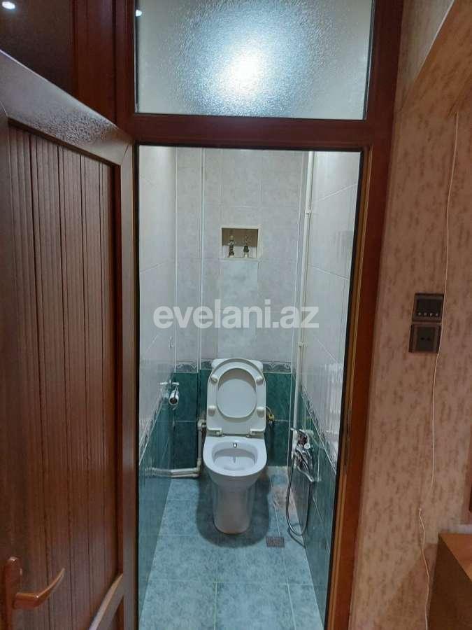 Satılır, köhnə tikili, 2 otaqlı, 47 m², Bakı, Xətai r, Əhmədli q, Əhmədli m.