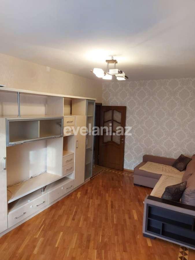 Satılır, köhnə tikili, 2 otaqlı, 47 m², Bakı, Xətai r, Əhmədli q, Əhmədli m.