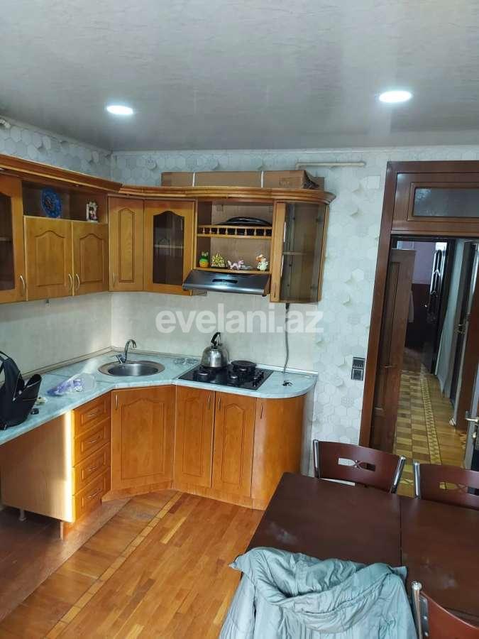 Satılır, köhnə tikili, 2 otaqlı, 47 m², Bakı, Xətai r, Əhmədli q, Əhmədli m.