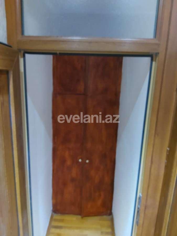 Satılır, köhnə tikili, 2 otaqlı, 47 m², Bakı, Xətai r, Əhmədli q, Əhmədli m.