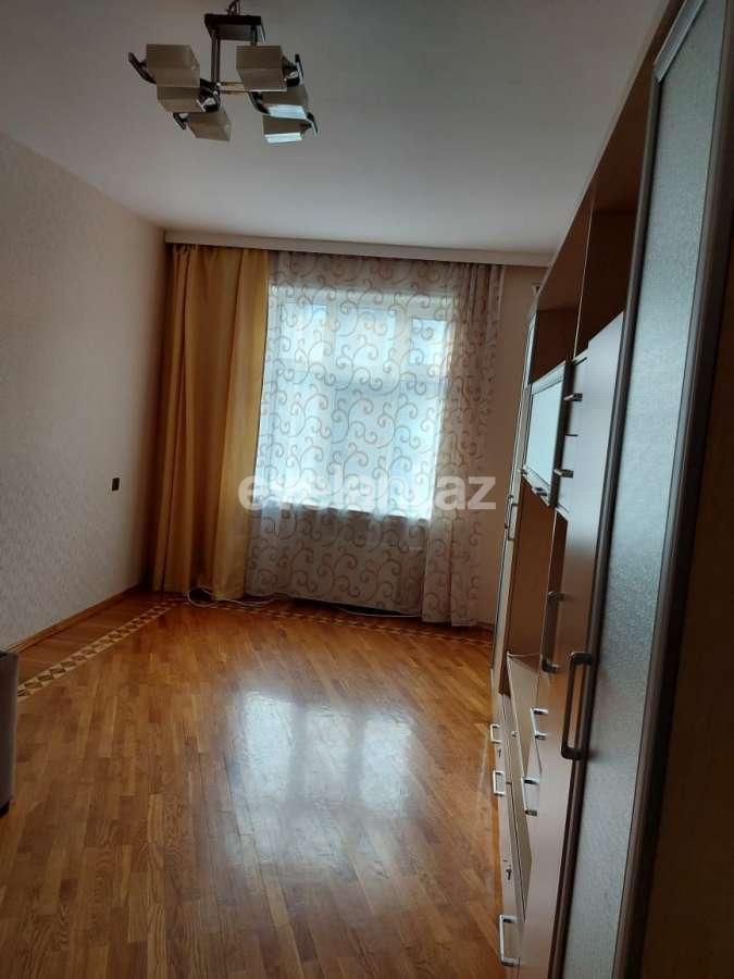 Satılır, köhnə tikili, 2 otaqlı, 47 m², Bakı, Xətai r, Əhmədli q, Əhmədli m.