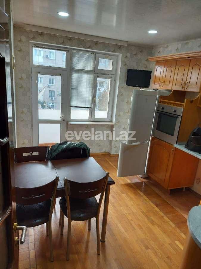 Satılır, köhnə tikili, 2 otaqlı, 47 m², Bakı, Xətai r, Əhmədli q, Əhmədli m.