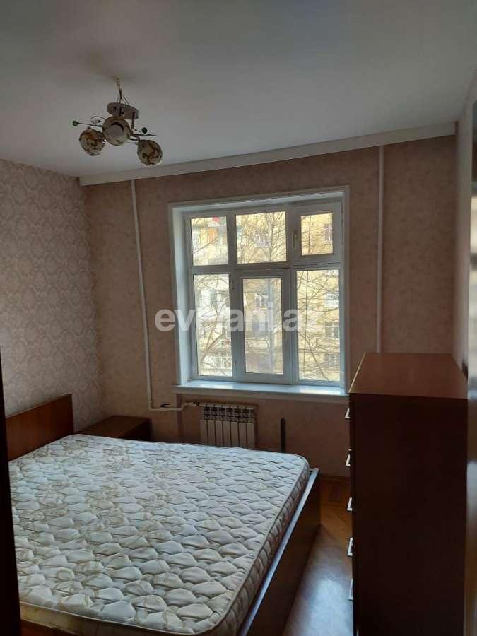 Satılır, köhnə tikili, 2 otaqlı, 47 m², Bakı, Xətai r, Əhmədli q, Əhmədli m.