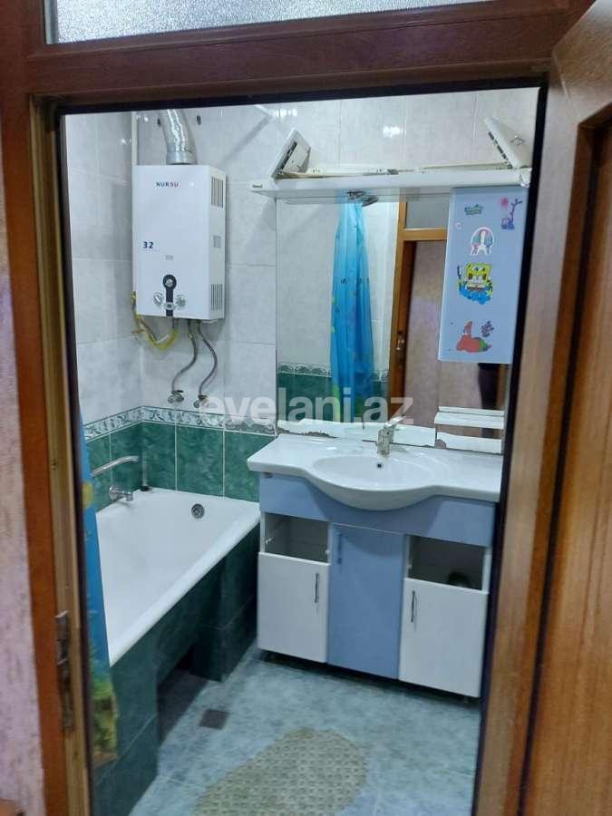 Satılır, köhnə tikili, 2 otaqlı, 47 m², Bakı, Xətai r, Əhmədli q, Əhmədli m.