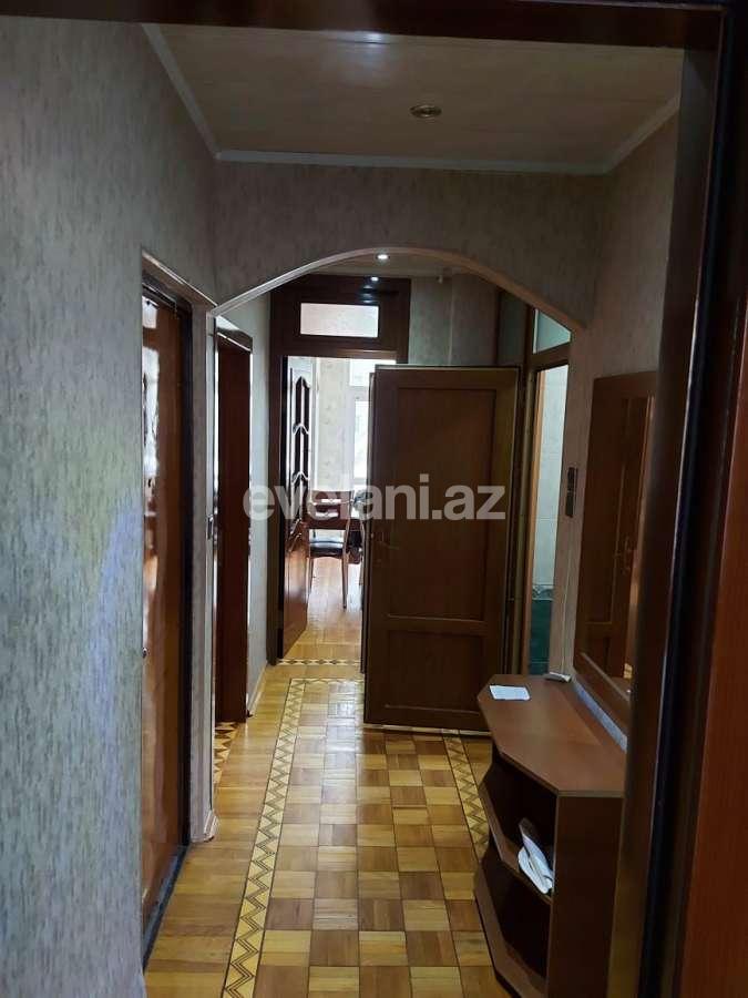 Satılır, köhnə tikili, 2 otaqlı, 47 m², Bakı, Xətai r, Əhmədli q, Əhmədli m.