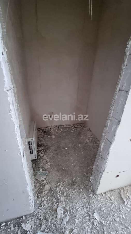 Satılır, yeni tikili, 2 otaqlı, 68 m², Bakı, Nəsimi r, 28 may m.