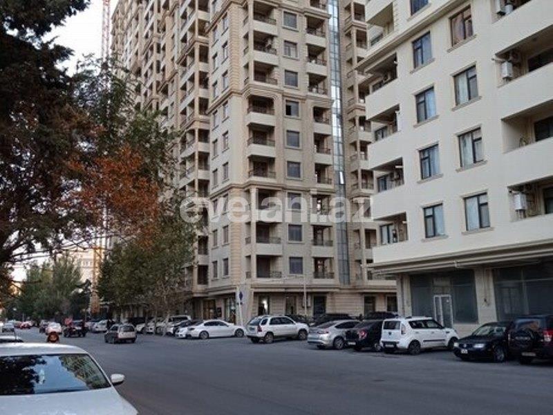 Satılır, yeni tikili, 2 otaqlı, 68 m², Bakı, Nəsimi r, 28 may m.