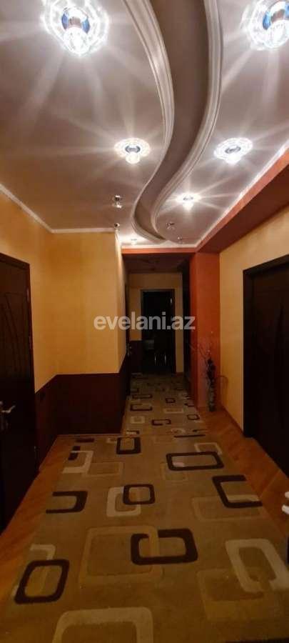 Satılır, yeni tikili, 3 otaqlı, 145 m², Bakı, Nəsimi r, 28 may m.