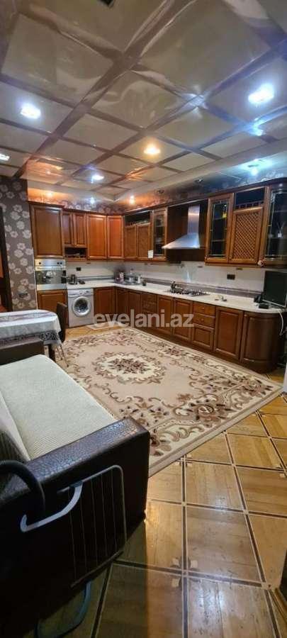 Satılır, yeni tikili, 3 otaqlı, 145 m², Bakı, Nəsimi r, 28 may m.