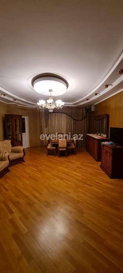 Satılır, yeni tikili, 3 otaqlı, 145 m², Bakı, Nəsimi r, 28 may m.