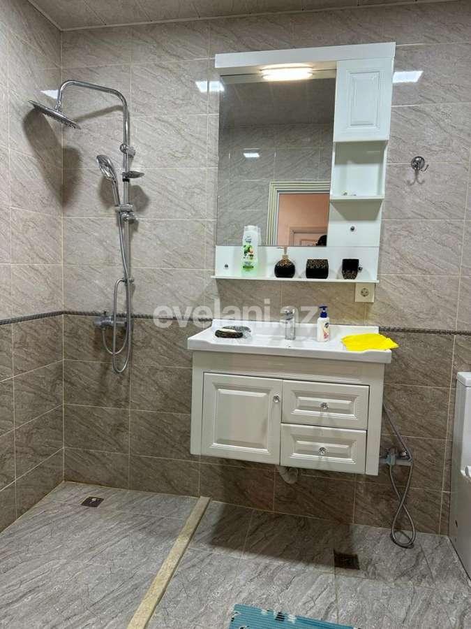 Kirayə verilir, yeni tikili, 2 otaqlı, 90 m², Bakı, Nizami r, Qara Qarayev m.