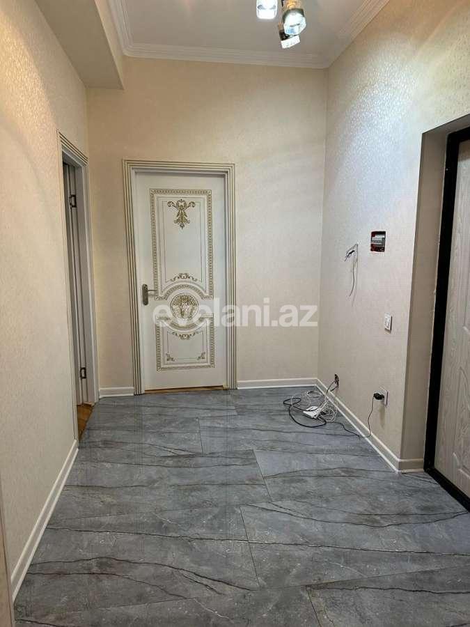 Kirayə verilir, yeni tikili, 2 otaqlı, 90 m², Bakı, Nizami r, Qara Qarayev m.