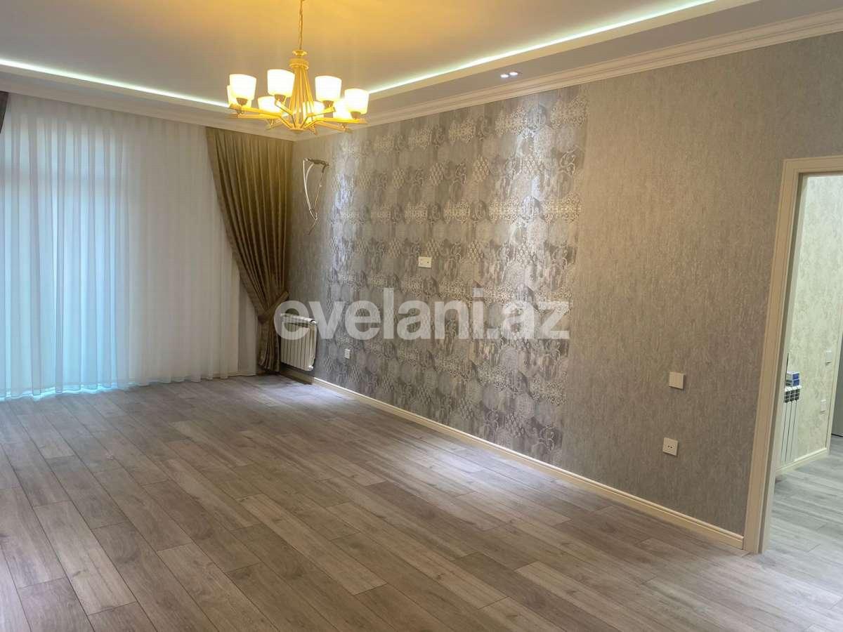 Сдаётся, новостройка, 2-комнаты, 85 m², Баку, Ясамальский r, Ясамал p.