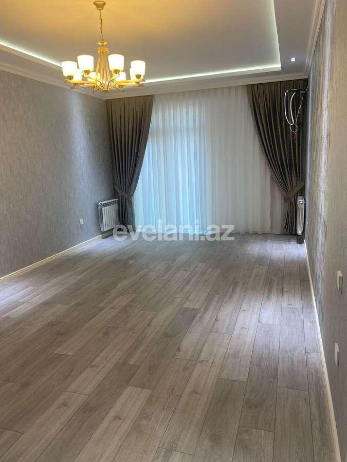 Сдаётся, новостройка, 2-комнаты, 85 m², Баку, Ясамальский r, Ясамал p.