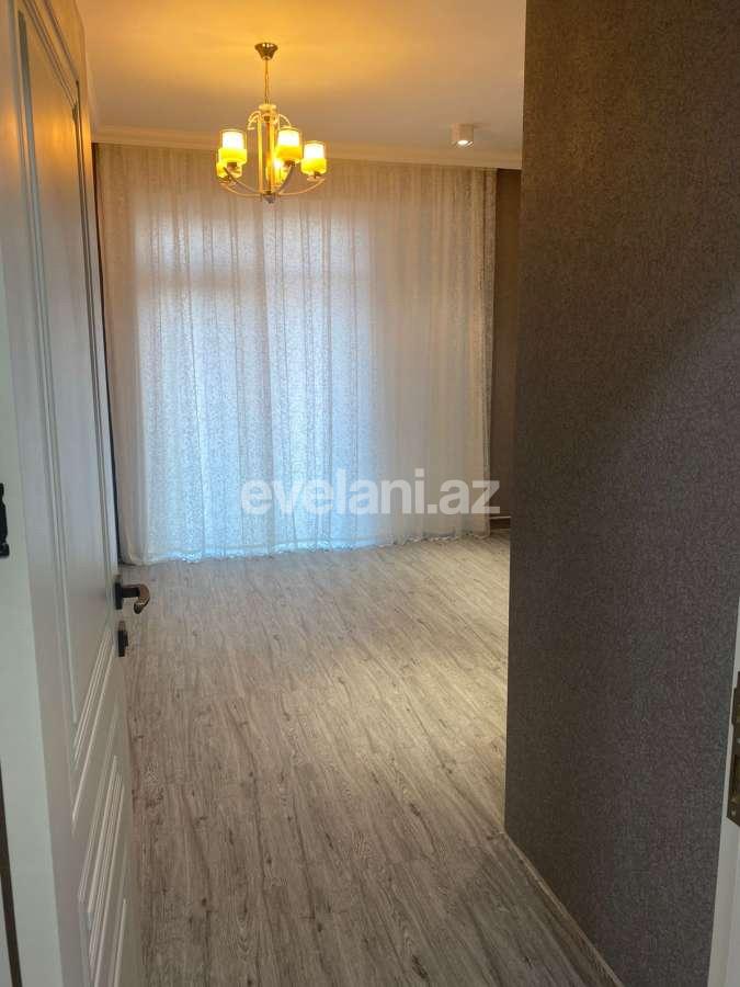 Сдаётся, новостройка, 2-комнаты, 85 m², Баку, Ясамальский r, Ясамал p.