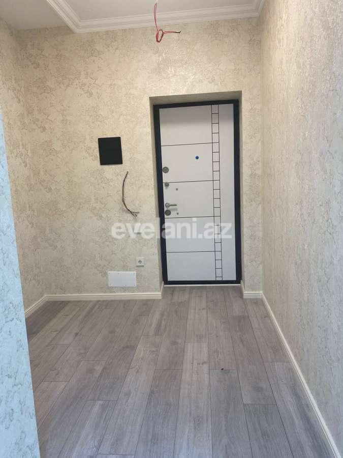 Сдаётся, новостройка, 2-комнаты, 85 m², Баку, Ясамальский r, Ясамал p.