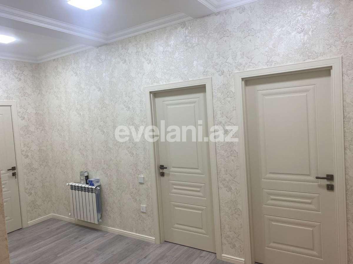 Сдаётся, новостройка, 2-комнаты, 85 m², Баку, Ясамальский r, Ясамал p.