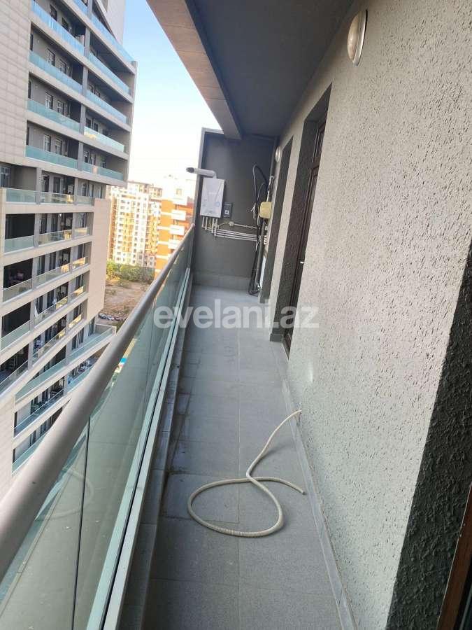 Сдаётся, новостройка, 2-комнаты, 85 m², Баку, Ясамальский r, Ясамал p.