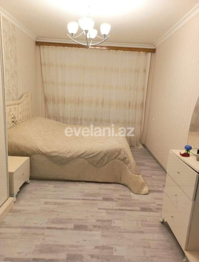 Satılır, köhnə tikili, 5 otaqlı, 111 m², Sumqayıt, 9-cu mikrorayon r.