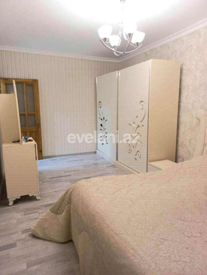 Satılır, köhnə tikili, 5 otaqlı, 111 m², Sumqayıt, 9-cu mikrorayon r.