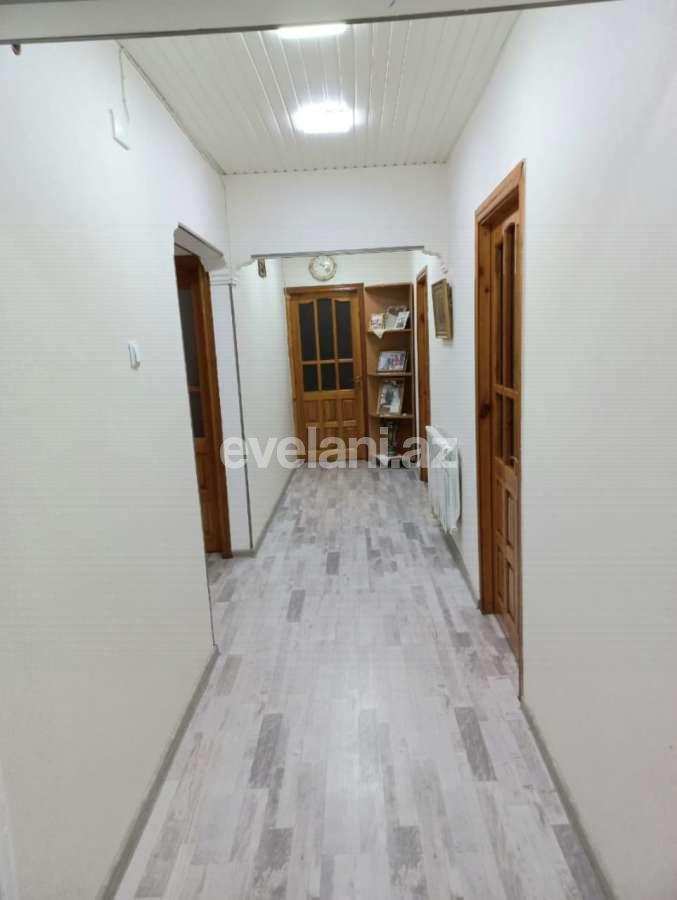 Satılır, köhnə tikili, 5 otaqlı, 111 m², Sumqayıt, 9-cu mikrorayon r.