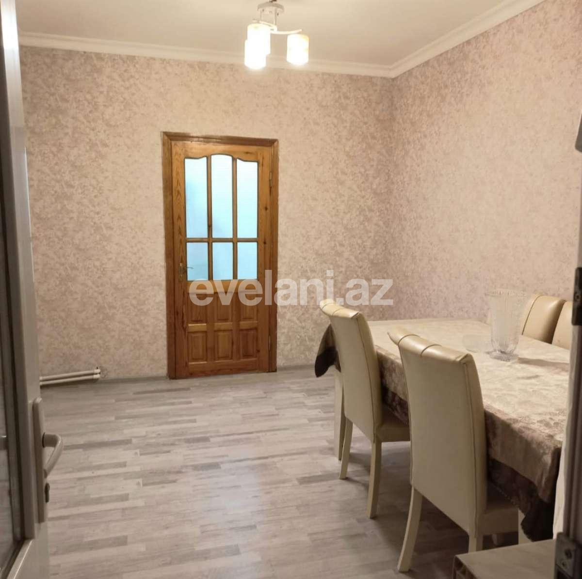 Satılır, köhnə tikili, 5 otaqlı, 111 m², Sumqayıt, 9-cu mikrorayon r.