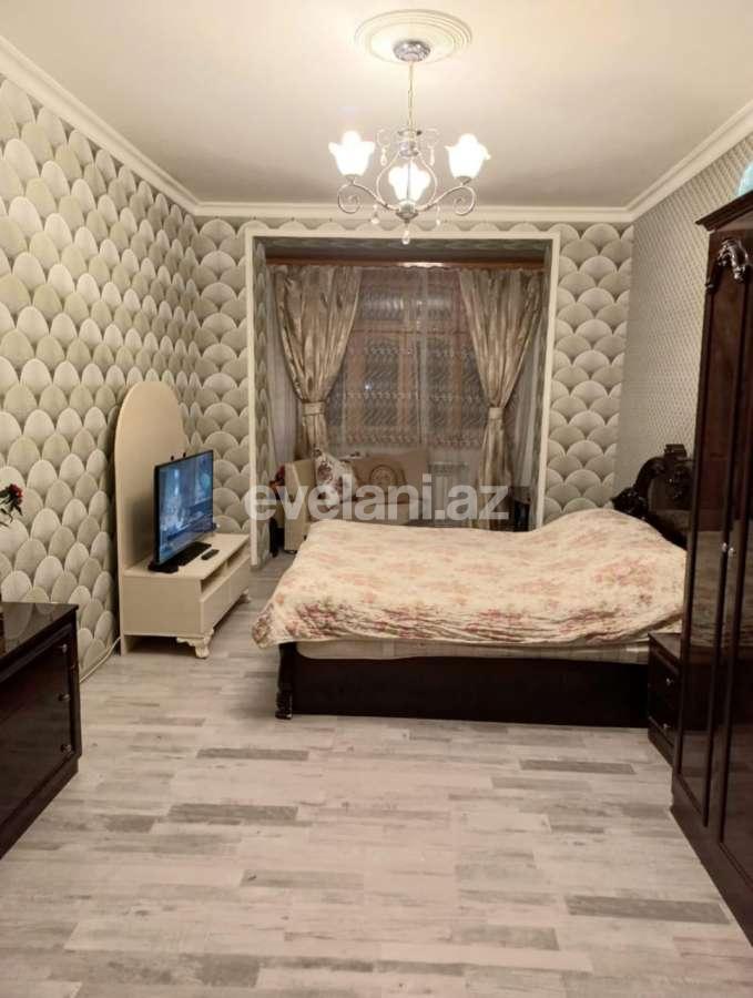 Satılır, köhnə tikili, 5 otaqlı, 111 m², Sumqayıt, 9-cu mikrorayon r.