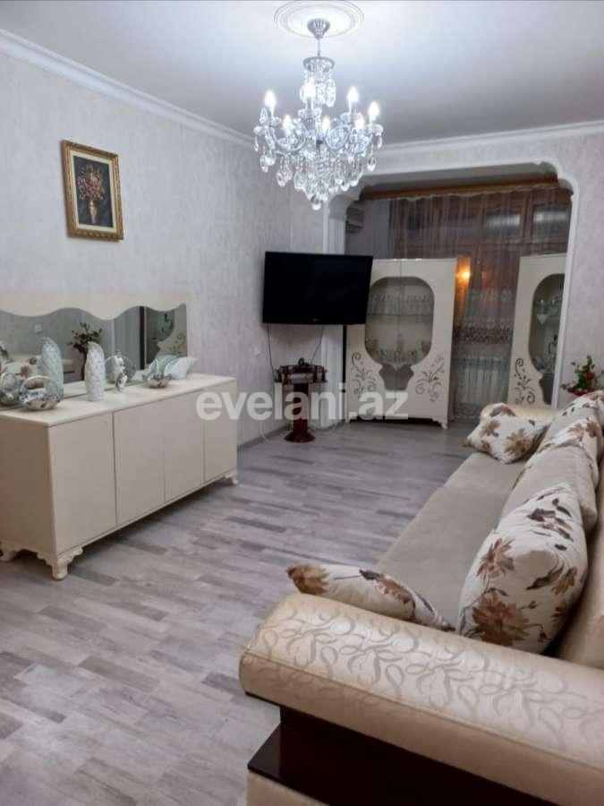 Satılır, köhnə tikili, 5 otaqlı, 111 m², Sumqayıt, 9-cu mikrorayon r.