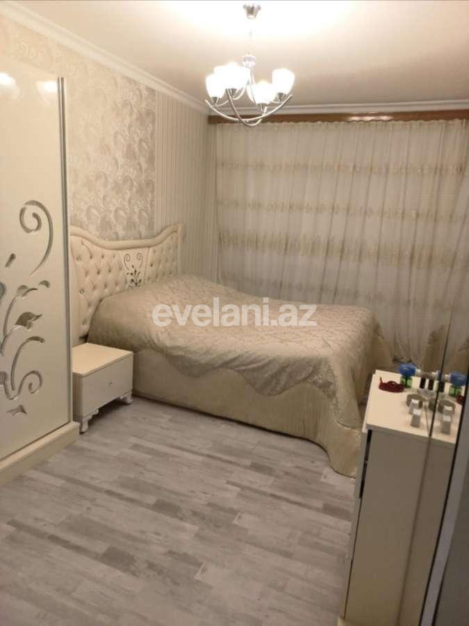 Satılır, köhnə tikili, 5 otaqlı, 111 m², Sumqayıt, 9-cu mikrorayon r.