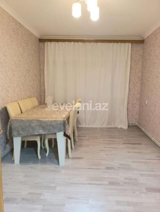 Satılır, köhnə tikili, 5 otaqlı, 111 m², Sumqayıt, 9-cu mikrorayon r.