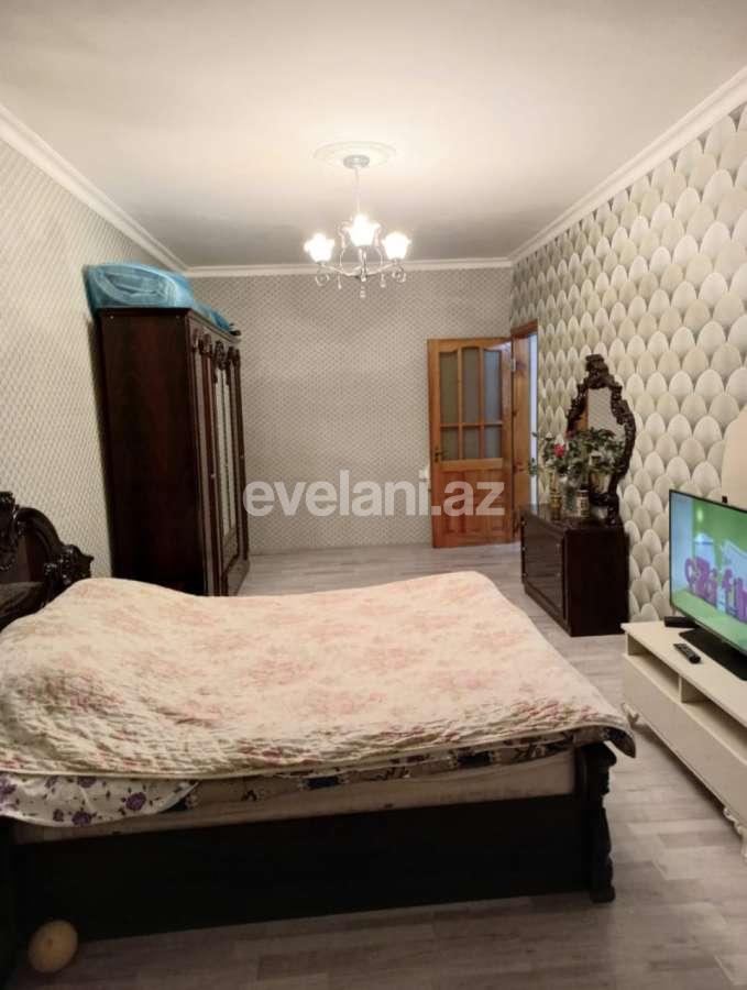 Satılır, köhnə tikili, 5 otaqlı, 111 m², Sumqayıt, 9-cu mikrorayon r.