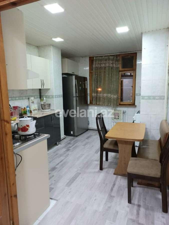 Satılır, köhnə tikili, 5 otaqlı, 111 m², Sumqayıt, 9-cu mikrorayon r.