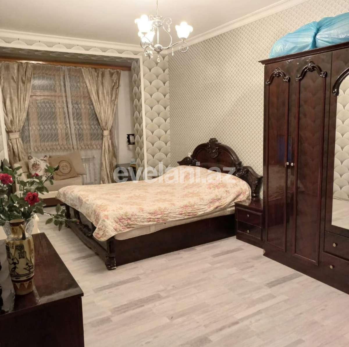 Satılır, köhnə tikili, 5 otaqlı, 111 m², Sumqayıt, 9-cu mikrorayon r.