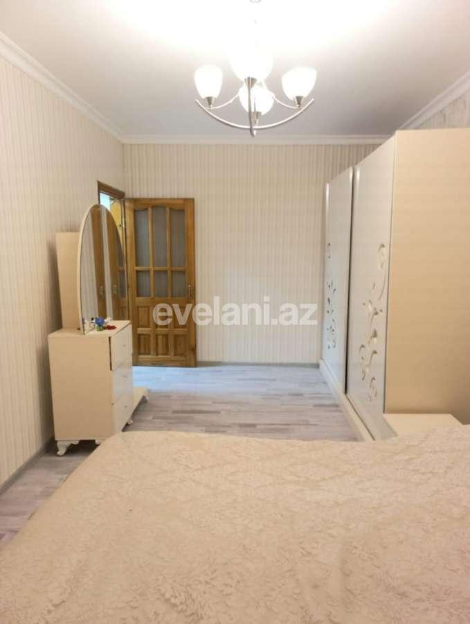 Satılır, köhnə tikili, 5 otaqlı, 111 m², Sumqayıt, 9-cu mikrorayon r.