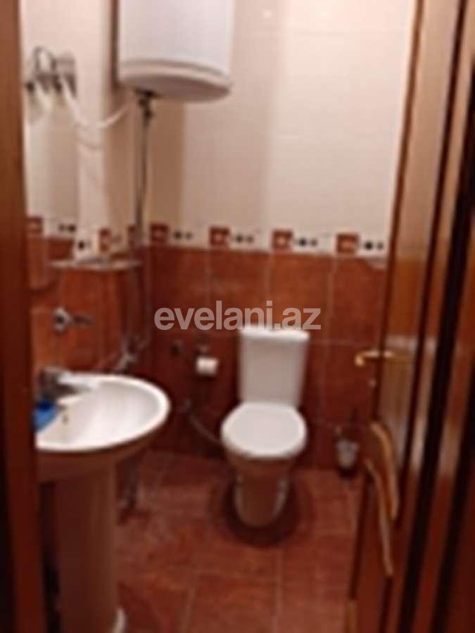 Satılır, yeni tikili, 3 otaqlı, 132 m², Bakı, Nərimanov r, Gənclik m.