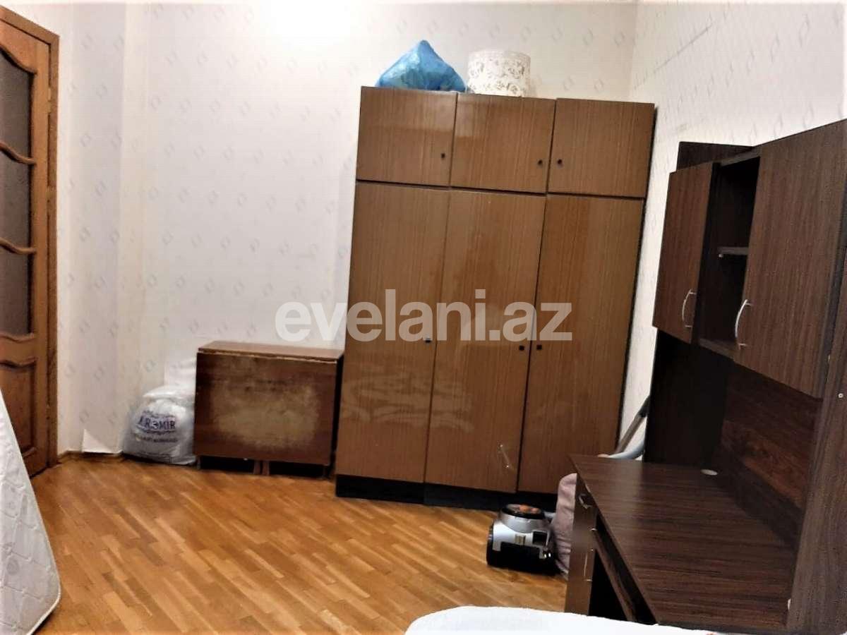 Satılır, yeni tikili, 3 otaqlı, 132 m², Bakı, Nərimanov r, Gənclik m.