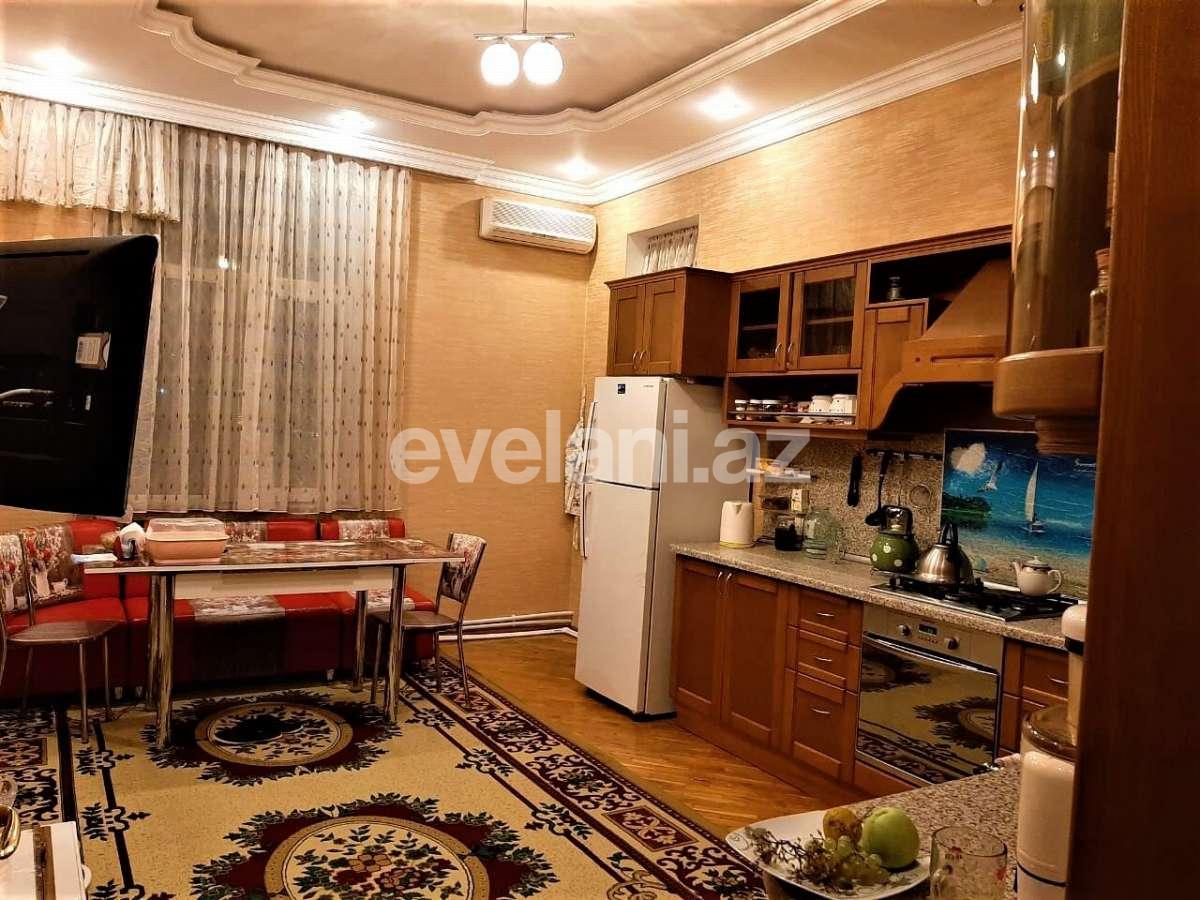 Satılır, yeni tikili, 3 otaqlı, 132 m², Bakı, Nərimanov r, Gənclik m.
