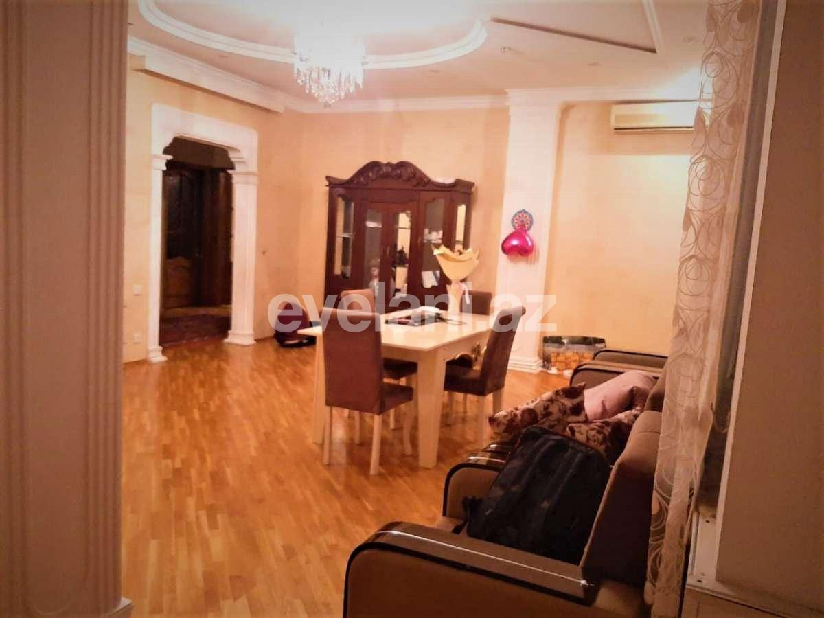 Satılır, yeni tikili, 3 otaqlı, 132 m², Bakı, Nərimanov r, Gənclik m.