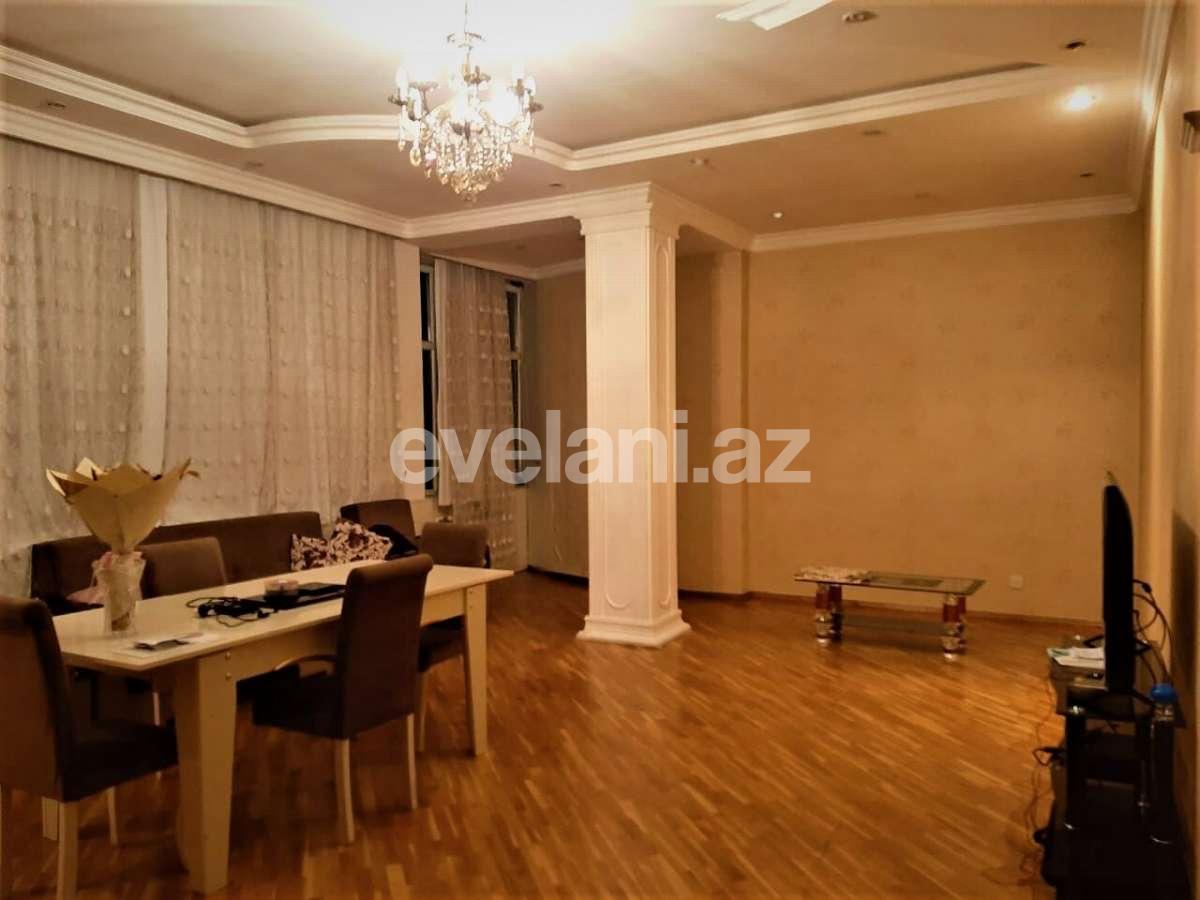 Satılır, yeni tikili, 3 otaqlı, 132 m², Bakı, Nərimanov r, Gənclik m.
