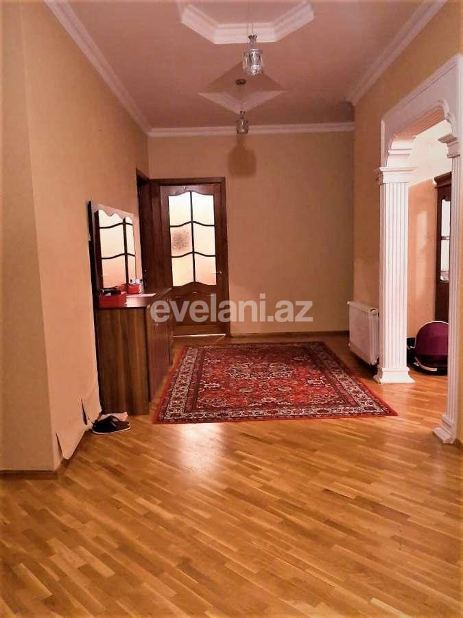 Satılır, yeni tikili, 3 otaqlı, 132 m², Bakı, Nərimanov r, Gənclik m.