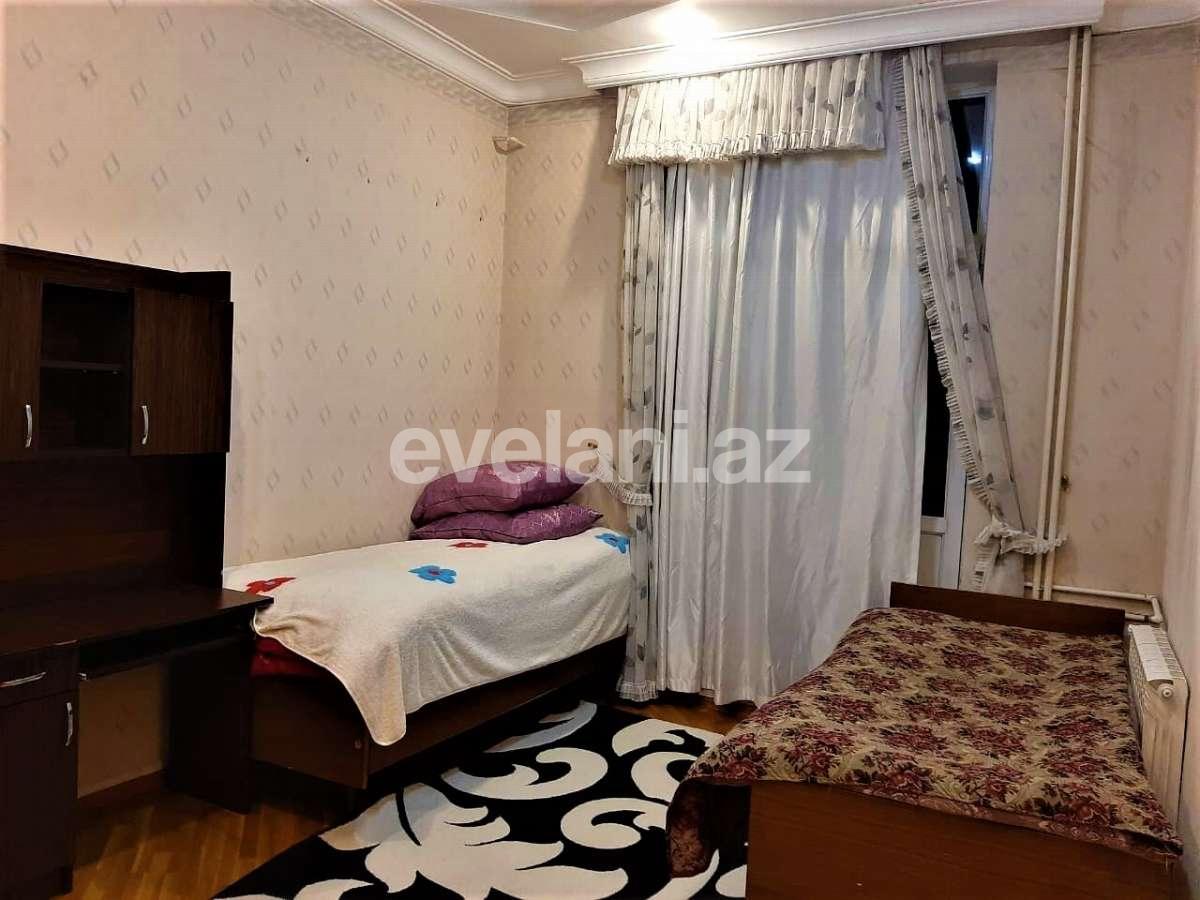 Satılır, yeni tikili, 3 otaqlı, 132 m², Bakı, Nərimanov r, Gənclik m.
