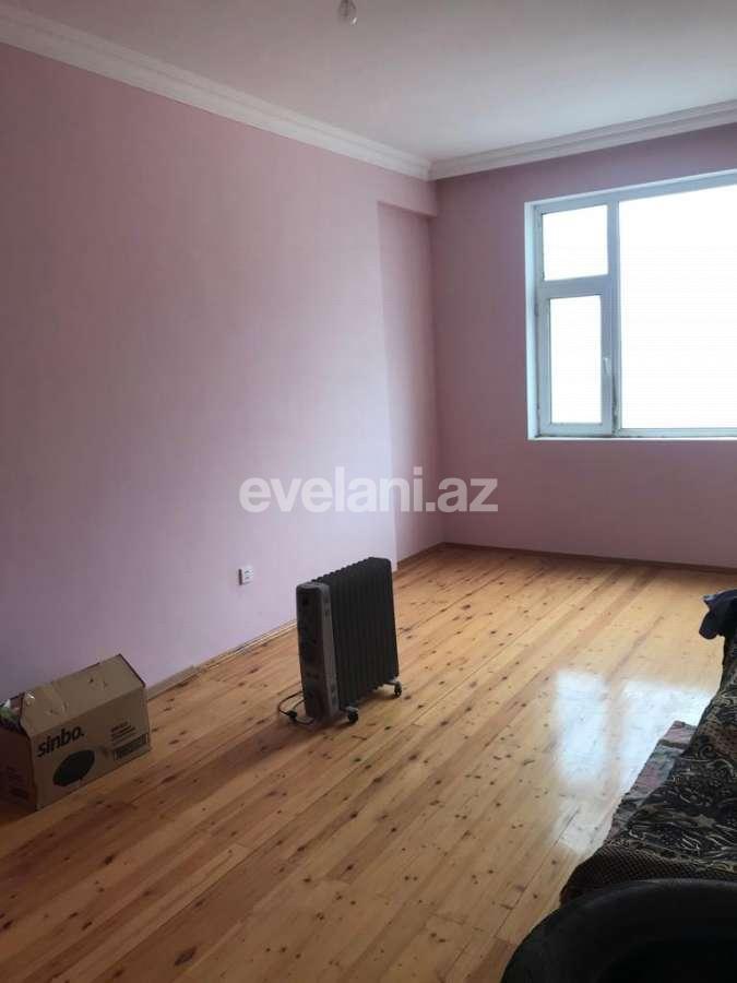 Rent, new building, 2 room, 80 m², Baku, Narimanov r.
