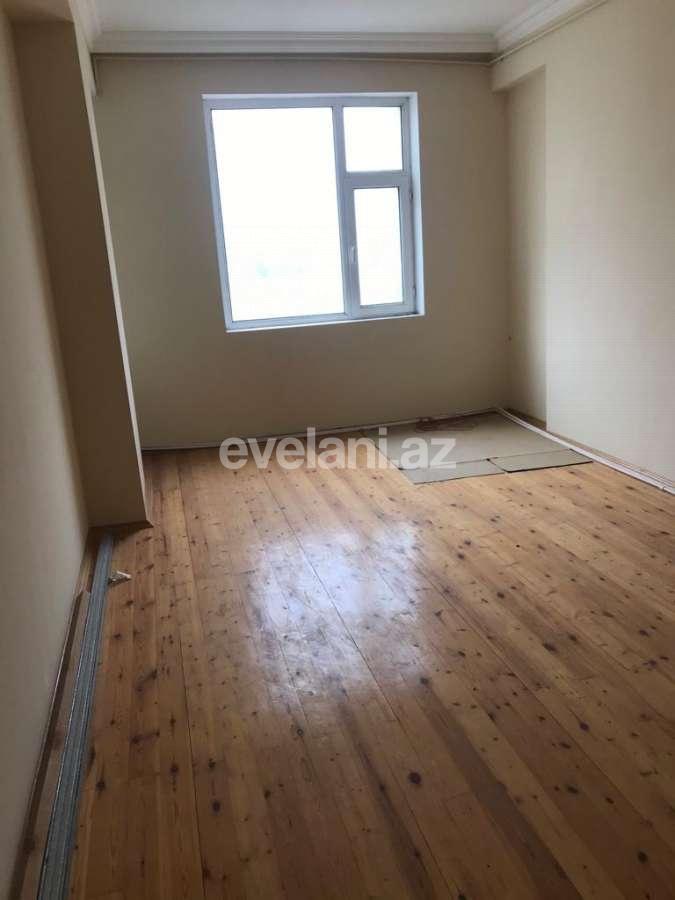 Rent, new building, 2 room, 80 m², Baku, Narimanov r.