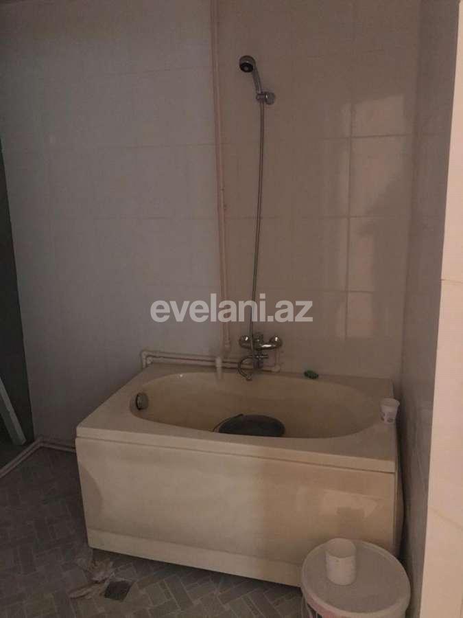 Rent, new building, 2 room, 80 m², Baku, Narimanov r.