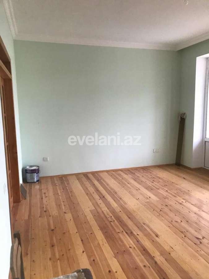 Rent, new building, 2 room, 80 m², Baku, Narimanov r.