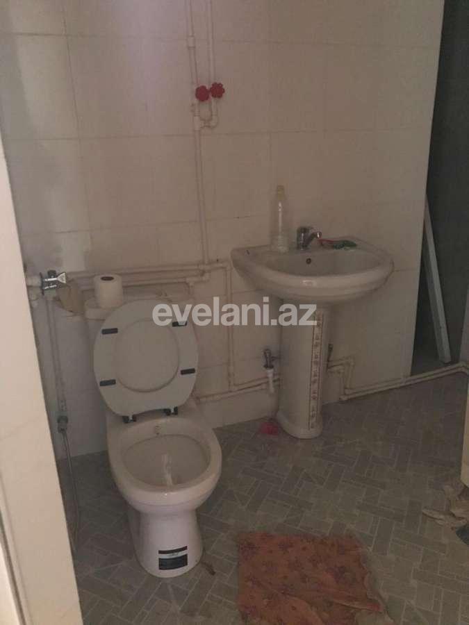 Rent, new building, 2 room, 80 m², Baku, Narimanov r.