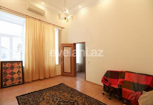 Rent, old building, 5 room, 160 m², Baku, Nasimi r.