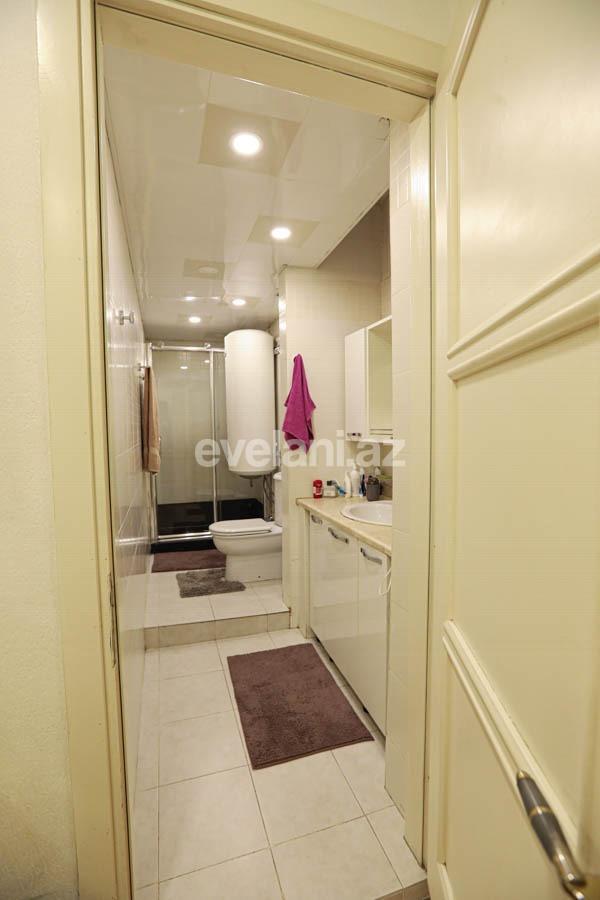 Rent, old building, 5 room, 160 m², Baku, Nasimi r.